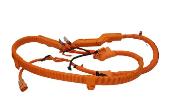 Other wiring loom