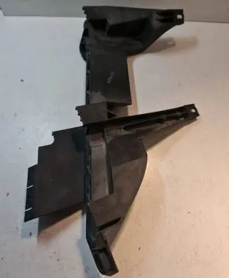 BMW X3 E83 Headlight/headlamp mounting bracket 1301073025
