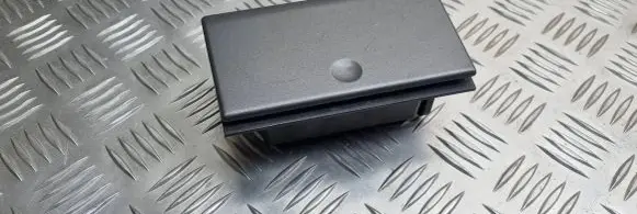 Opel Vectra C Car ashtray 9181518 230695620
