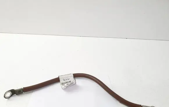 Mercedes-Benz Vito Viano W447 Negative earth cable (battery) A4475401200