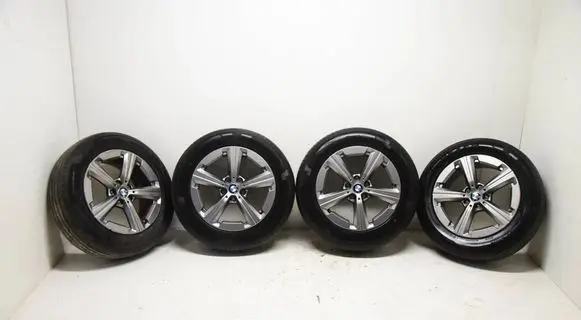 BMW X1 U11 R12 alloy rim