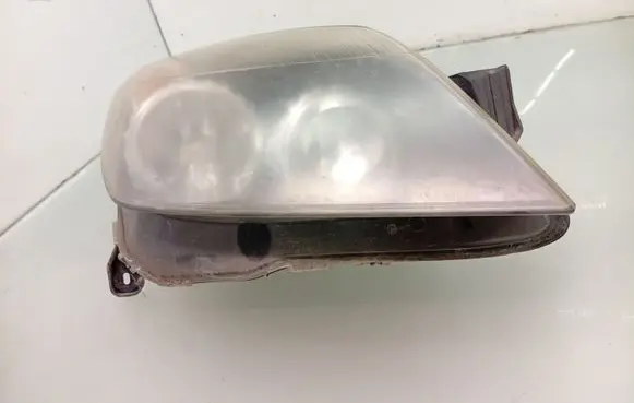 Opel Astra H Headlight/headlamp 