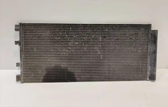 Renault Master III A/C cooling radiator (condenser) 