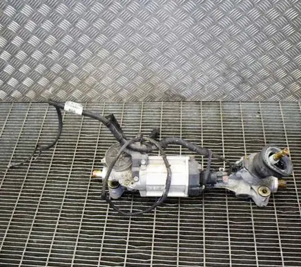 Opel Zafira C Steering rack 7805974767 13368202