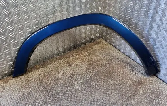 Ram 1500 Front arch trim 5YL27TRMAD