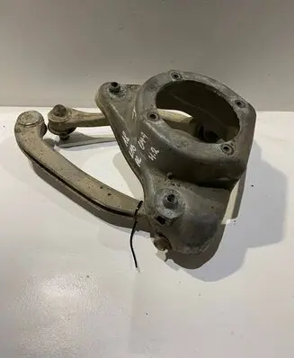 Audi A8 S8 D3 4E Coil spring mount 4E0412383F