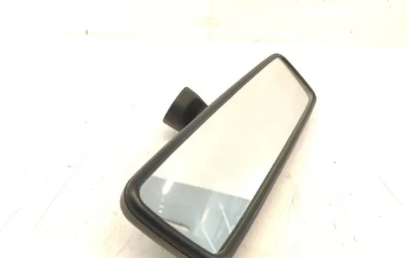 Volkswagen PASSAT B5 Rear view mirror (interior) 3B0857511A E10210093
