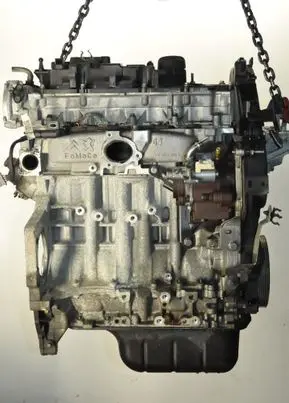 Volvo V60 Engine swap D4162T