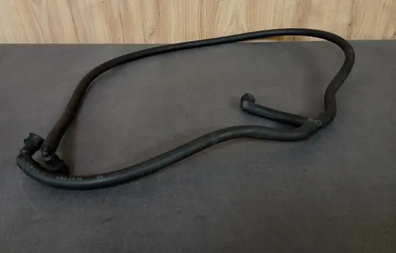 Mercedes-Benz CLK A209 C209 Windshield washer fluid hose 2098600092 A2098600092