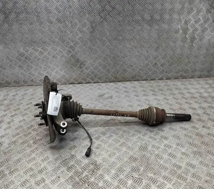 Jaguar XK - XKR Rear wheel hub DW934K139AB EX535A971AC