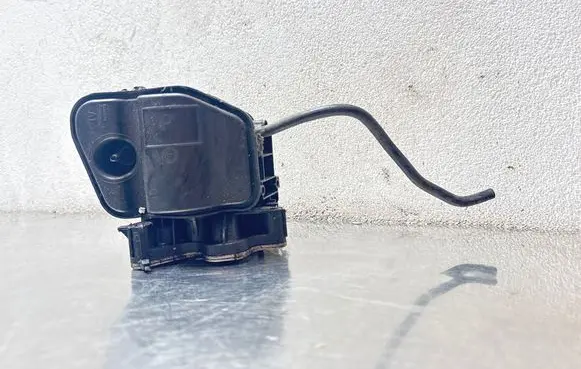 Opel Insignia A EGR valve cooler 0705592