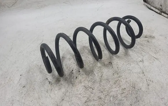 Audi A4 S4 B8 8K Rear coil spring 