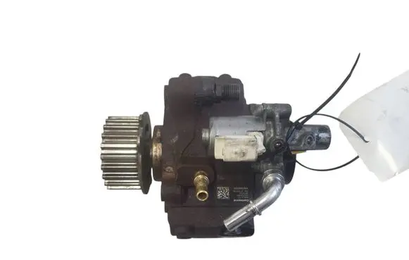 Volvo V40 Fuel injection high pressure pump 9676289780