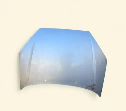 Ford Focus Engine bonnet/hood 