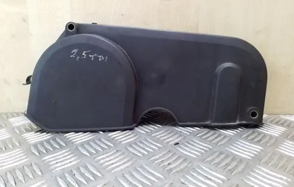 Volvo V70 Timing belt guard (cover) 074130133G