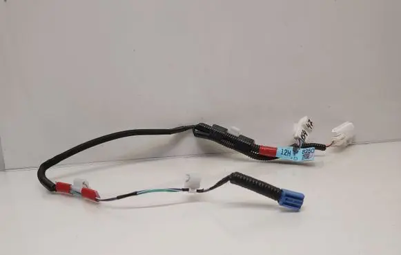 Lexus GX J150 Other front door trim element 8250660090