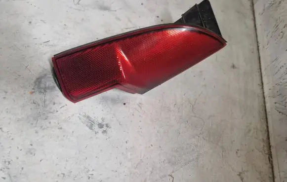 Mercedes-Benz Vito Viano W639 Rear tail light reflector A6398200764