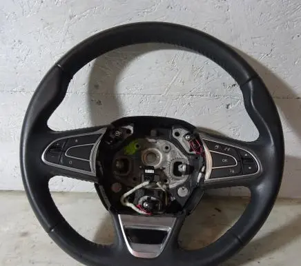 Renault Megane I Steering wheel 48400582R