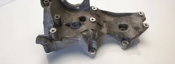 Audi A4 S4 B6 8E 8H Generator/alternator bracket 06D903143C