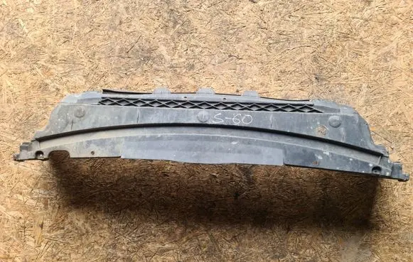 Volvo S60 Engine splash shield/under tray 09484067 3504