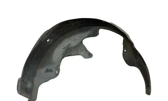 KIA Niro Rear arch fender liner splash guards 86823G5000 86821G5000