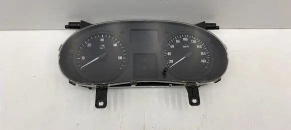 Opel Movano A Speedometer (instrument cluster) 8200467956D