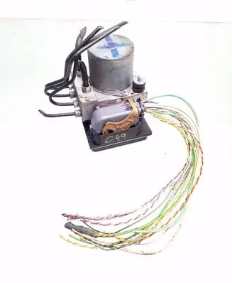 Citroen Berlingo ABS Pump 9665106880 0265230454