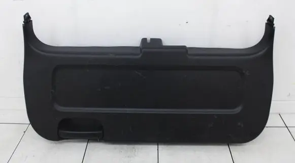 KIA Sportage Trunk/boot side trim panel 