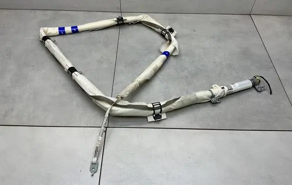 Audi A4 S4 B8 8K Roof airbag 8K0880741D
