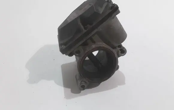 Skoda Superb B6 (3T) Throttle valve 03L128063E A2CC3338105