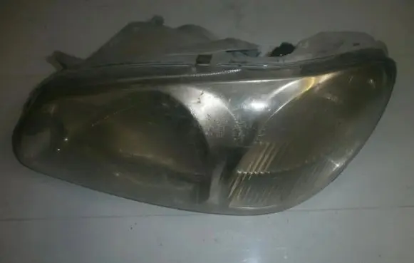 KIA Carnival Headlight/headlamp