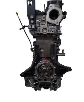 Mazda 6 Engine R2AA