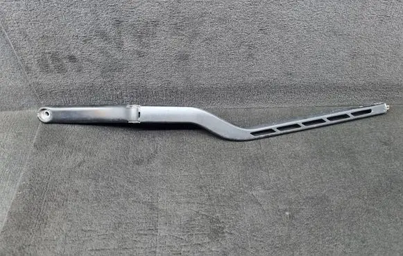 Audi A3 S3 A3 Sportback 8P Front wiper blade arm 8P1955407A