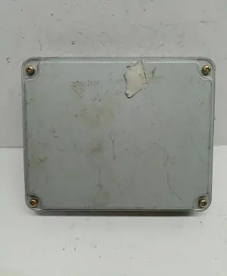 Mazda 323 F Engine control unit/module 2758005791