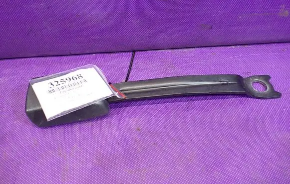 Citroen C1 Front seatbelt buckle E034501