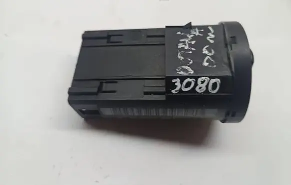 Skoda Roomster (5J) Light switch 3B0941531B K1160 04052000