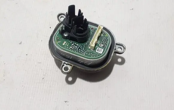 Audi A4 S4 B9 Rear tail light bulb 1305715396