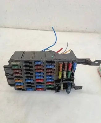 Mercedes-Benz C W202 Fuse module 2085450040