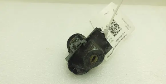 Jaguar XJ X351 Front door lock (next to the handle) 