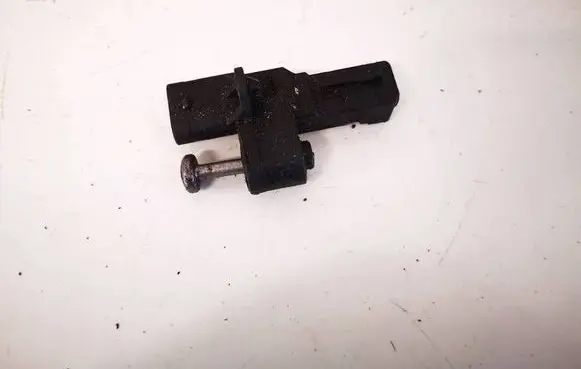 Peugeot 207 Crankshaft position sensor V756175380