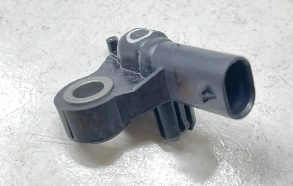 Mercedes-Benz A W177 Airbag deployment crash/impact sensor A1679050700 3001397