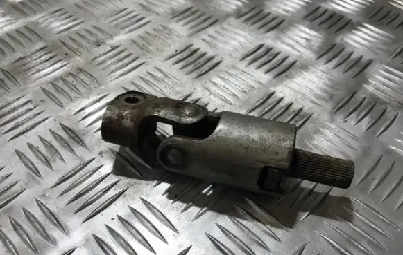 Mazda 626 Steering column universal joint