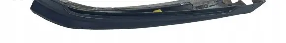 Audi A4 S4 B9 8W Front bumper lip 8W0071962
