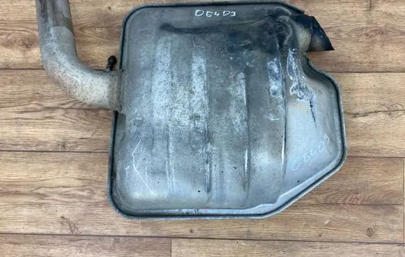 Dodge Charger Rear muffler/silencer tail pipe 05147250AA