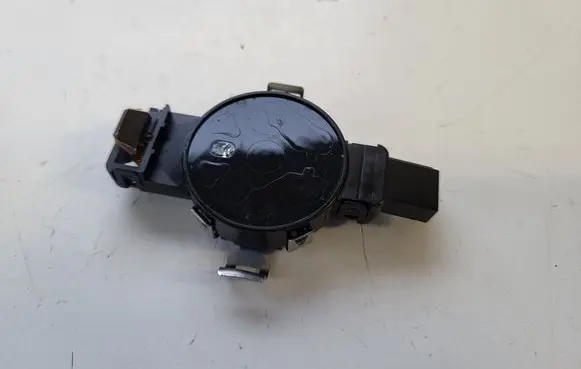 Audi A5 Rain sensor