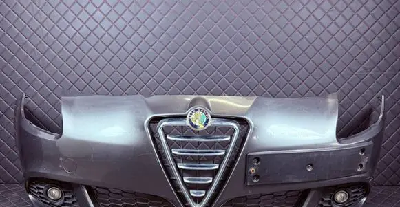 Alfa Romeo Giulietta Front bumper 