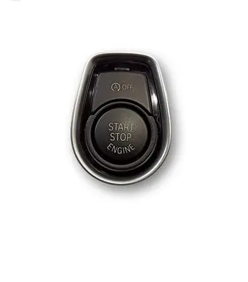 BMW 1 F20 F21 Engine start stop button switch 61319250734 9250734