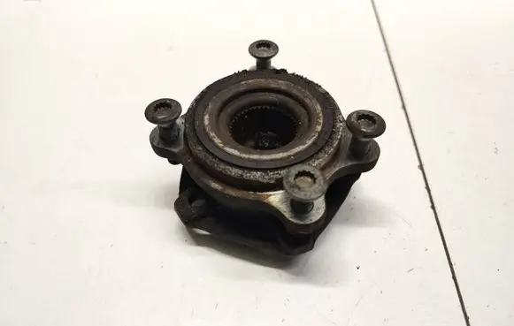 Audi A4 S4 B9 Front wheel ball bearing 