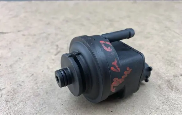 BMW 3 E90 E91 Fuel filter heater 7801209 13327801209 13327822498