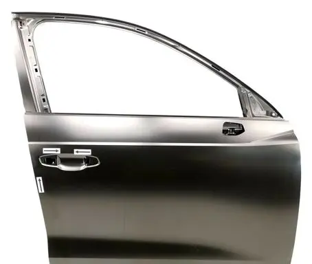Audi Q3 8U Front door 83A831052D